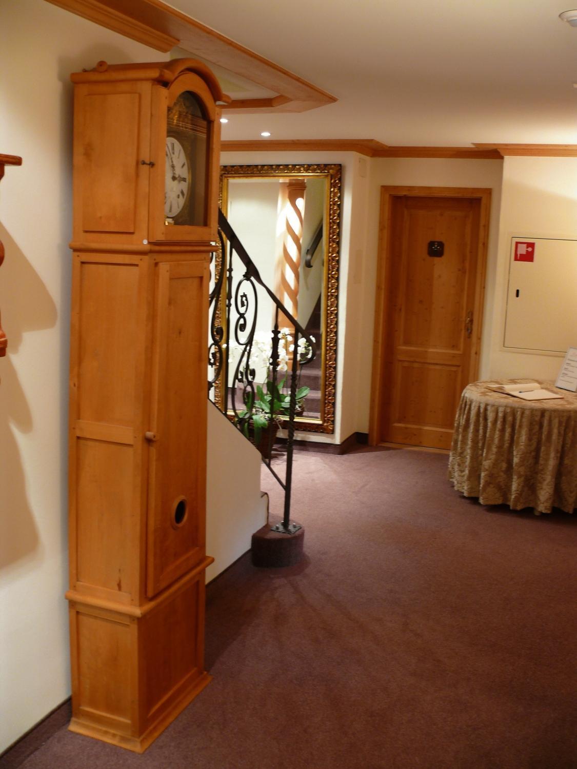 צווייזימן Sonnegg Hotel מראה חיצוני תמונה