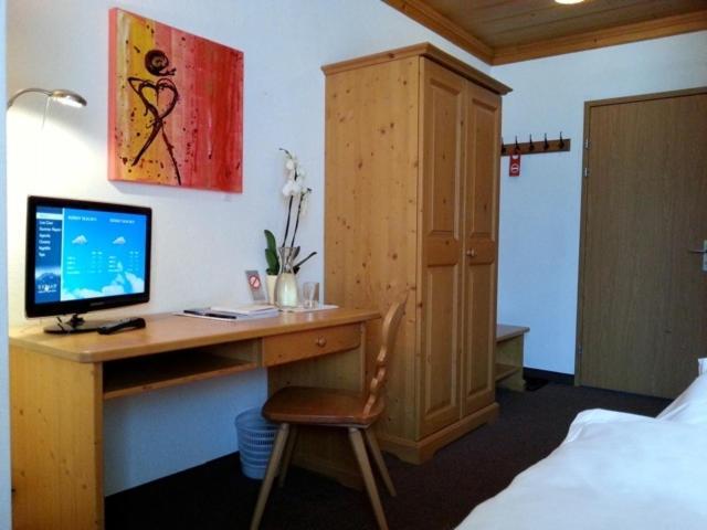 צווייזימן Sonnegg Hotel מראה חיצוני תמונה