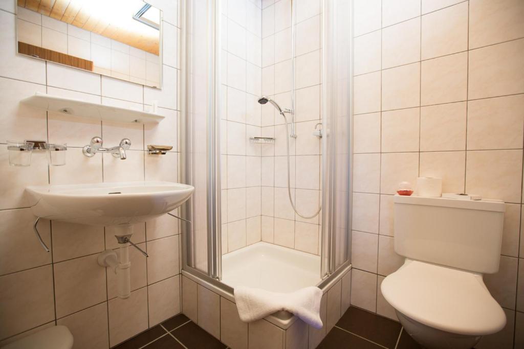 צווייזימן Sonnegg Hotel חדר תמונה