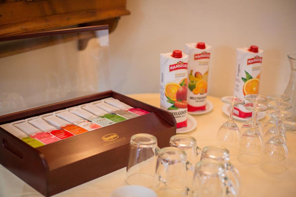 צווייזימן Sonnegg Hotel מראה חיצוני תמונה